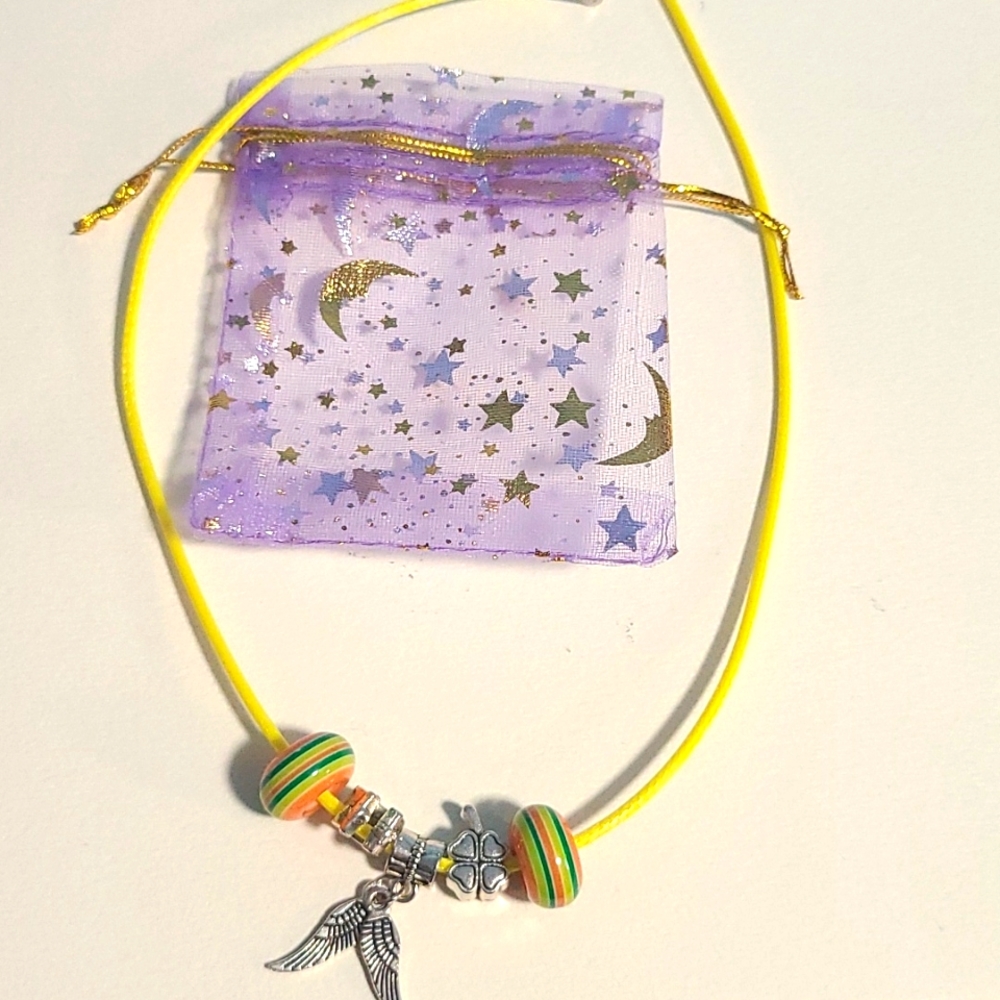Handmade Necklace